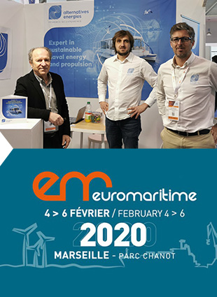 Alternatives Energies