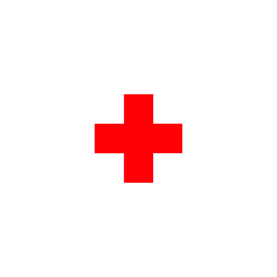 La Croix Rouge